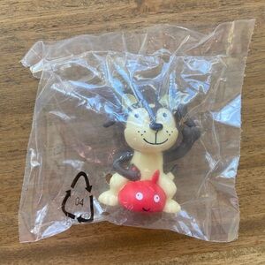 NWT Playtime Songs Puppy Tonie figurine for Toniebox